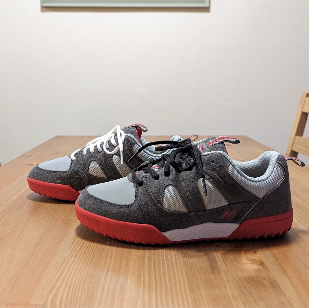 ÉS Skateboarding Silo SC Shoes